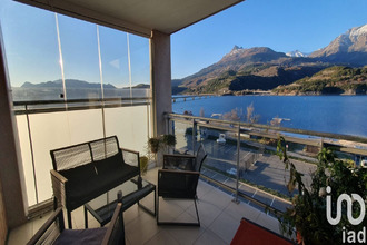 achat appartement savines-le-lac 05160