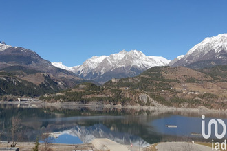 achat appartement savines-le-lac 05160