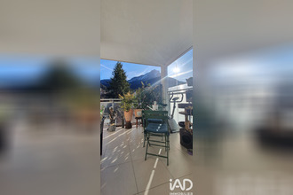 achat appartement savines-le-lac 05160