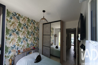 achat appartement savines-le-lac 05160