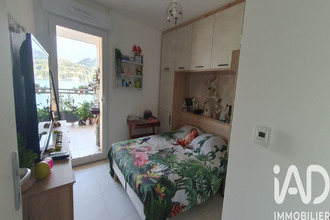 achat appartement savines-le-lac 05160