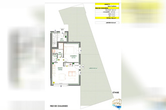 achat appartement savines-le-lac 05160