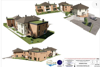 achat appartement savines-le-lac 05160