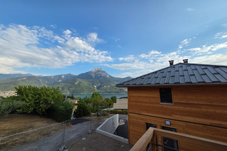 achat appartement savines-le-lac 05160
