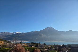 achat appartement savines-le-lac 05160