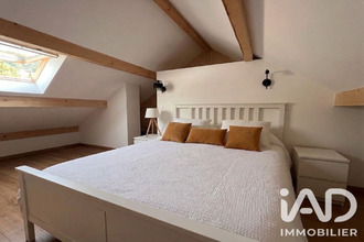 achat appartement savines-le-lac 05160