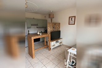 achat appartement savines-le-lac 05160