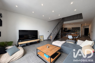 achat appartement savy-berlette 62690