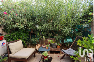 achat appartement saze 30650