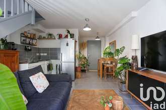 achat appartement saze 30650