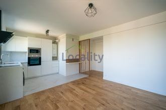 achat appartement sceaux 92330