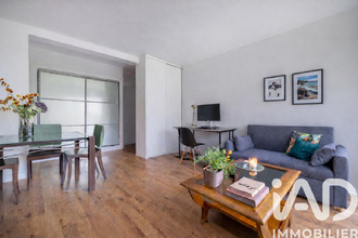 achat appartement sceaux 92330