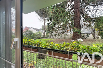 achat appartement sceaux 92330