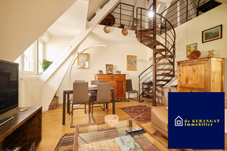 achat appartement sceaux 92330