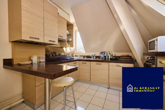 achat appartement sceaux 92330