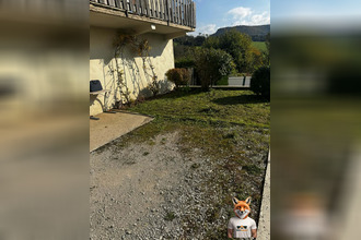 achat appartement scey-maisieres 25290