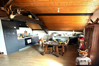 achat appartement scey-maisieres 25290