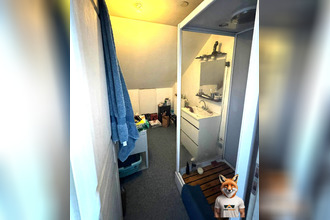 achat appartement scey-maisieres 25290