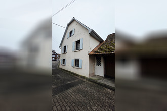 achat appartement schaeffersheim 67150