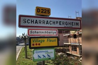 achat appartement scharrachbergheim-irmstett 67310