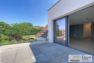achat appartement scharrachbergheim-irmstett 67310