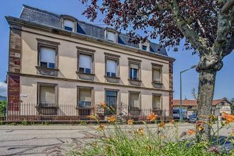 achat appartement scherwiller 67750