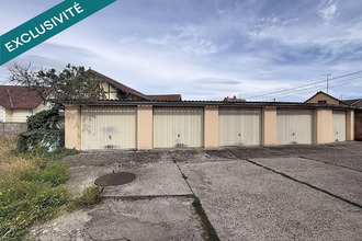 achat appartement scherwiller 67750