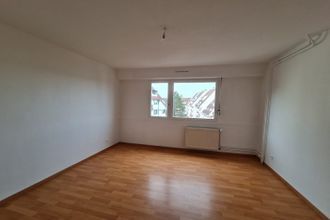 achat appartement schiltigheim 67300