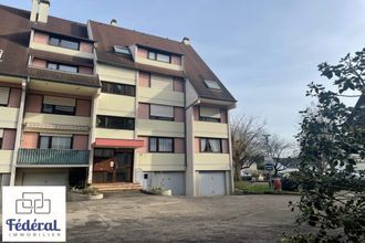 achat appartement schiltigheim 67300