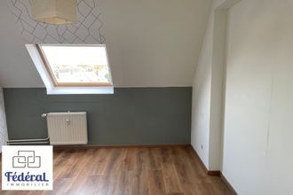 achat appartement schiltigheim 67300