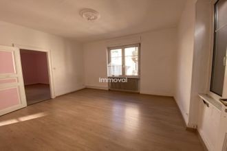 achat appartement schiltigheim 67300