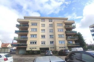 achat appartement schiltigheim 67300