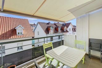 achat appartement schiltigheim 67300