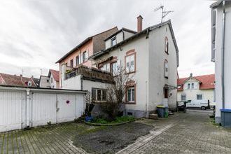 achat appartement schiltigheim 67300