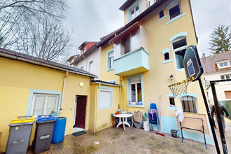 achat appartement schiltigheim 67300