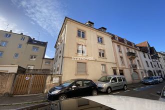 achat appartement schiltigheim 67300