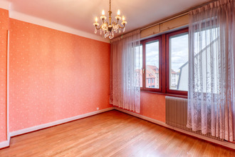 achat appartement schiltigheim 67300