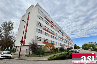 achat appartement schiltigheim 67300