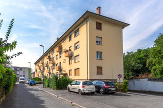 achat appartement schiltigheim 67300