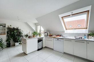 achat appartement schiltigheim 67300