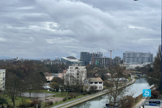 achat appartement schiltigheim 67300