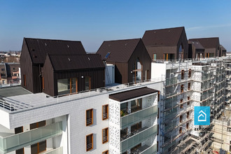 achat appartement schiltigheim 67300