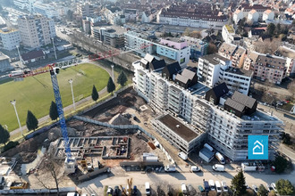 achat appartement schiltigheim 67300