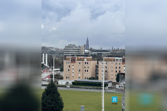 achat appartement schiltigheim 67300