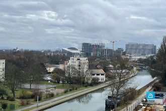 achat appartement schiltigheim 67300