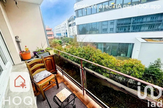 achat appartement schiltigheim 67300