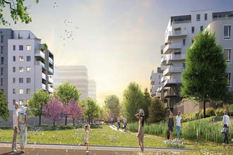 achat appartement schiltigheim 67300