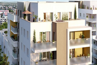 achat appartement schiltigheim 67300