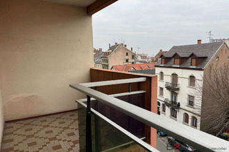 achat appartement schiltigheim 67300