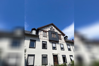 achat appartement schiltigheim 67300